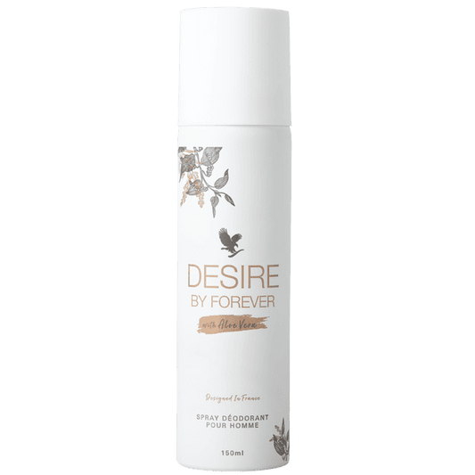 DESIRE BY FOREVER