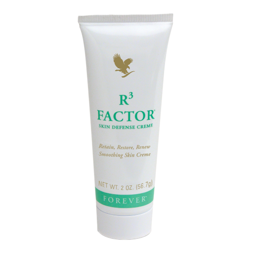 R3 FACTOR