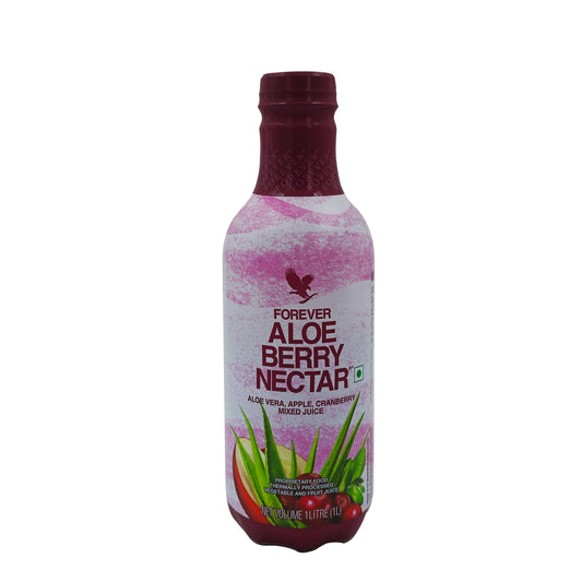 ALOE BERRY NECTAR 1L